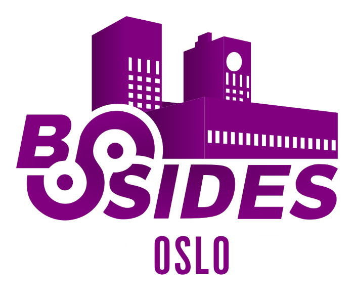 BSides Logo