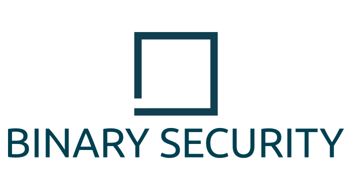 Binary Security